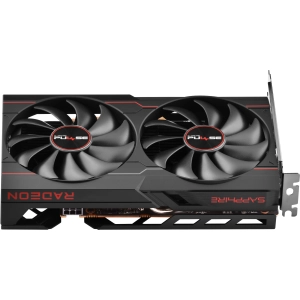 Sapphire PULSE Radeon RX 6500 XT 11314-01-20G