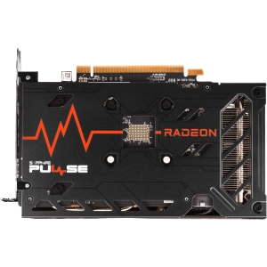 Sapphire PULSE Radeon RX 6500 XT 11314-01-20G