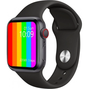 Reloj inteligente Smart Watch W26