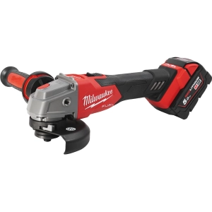 Amoladora Milwaukee M18 FSAG125XB-502X