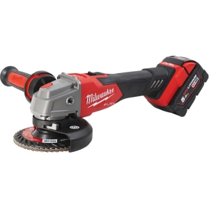 Milwaukee M18 FSAG125XB-502X