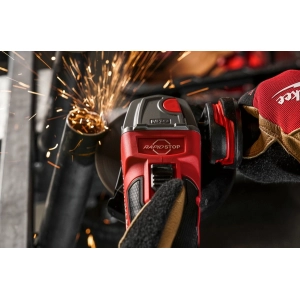 Milwaukee M18 FSAG125XB-502X