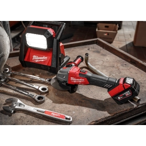 Milwaukee M18 FSAG125XB-502X