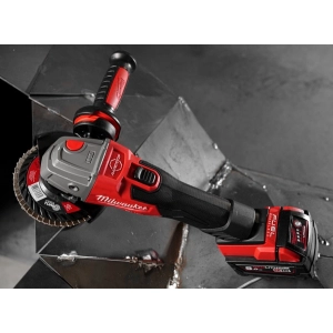 Milwaukee M18 FSAG125XB-502X