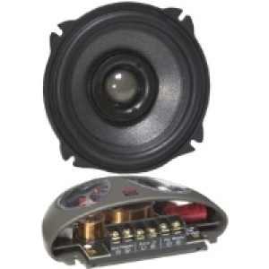 Sistema de audio para automóvil Morel Hybrid Integra 502