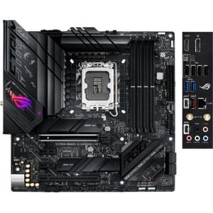 Placa base Asus ROG STRIX B660-G GAMING WIFI