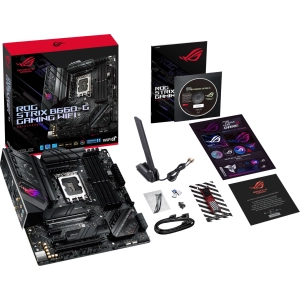 Asus ROG STRIX B660-G GAMING WIFI