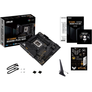 Asus TUF GAMING B660M-PLUS WIFI