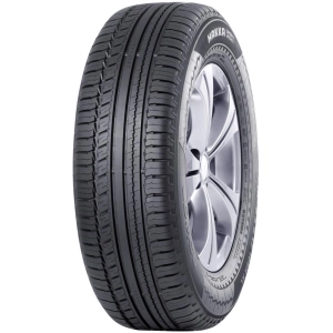 Neumáticos Nokian Hakka SUV 285/65 R17 116H