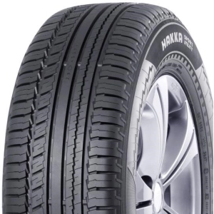 Nokian Hakka SUV 285/65 R17 116H