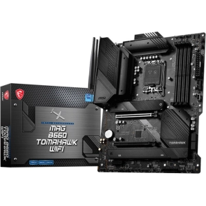 MSI MAG B660 TOMAHAWK WIFI