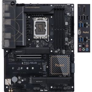 Placa base Asus ProArt B660-CREATOR D4