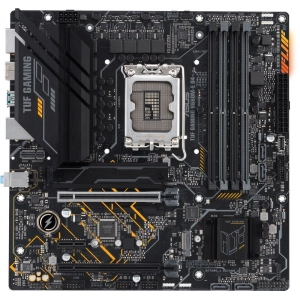 Asus TUF GAMING B660M-E D4