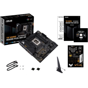 Asus TUF GAMING B660M-PLUS WIFI D4