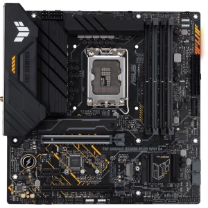 Asus TUF GAMING B660M-PLUS WIFI D4