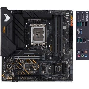 Placa base Asus TUF GAMING B660M-PLUS D4