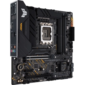 Asus TUF GAMING B660M-PLUS D4