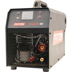 Soldador Paton ProCUT-40