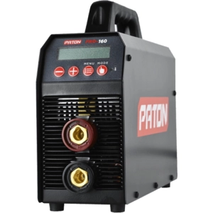 Soldador Paton PRO-160