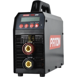 Soldador Paton PRO-200