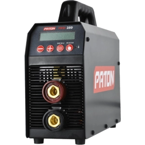 Soldador Paton PRO-250