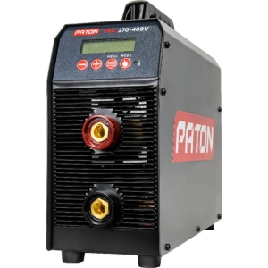 Soldador Paton PRO-270-400V