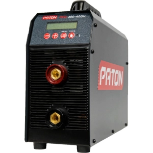 Soldador Paton PRO-350-400V