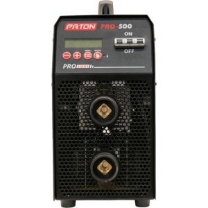 Paton PRO-500