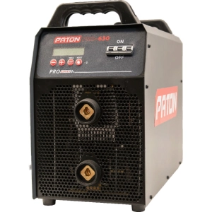 Soldador Paton PRO-630