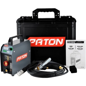 Paton ECO-160-C