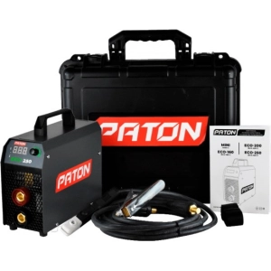 Paton ECO-160-C