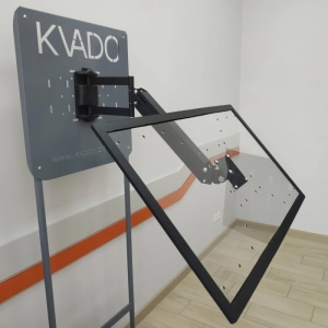 KVADO K-123