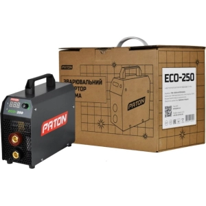 Paton ECO-200-C