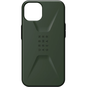 Caso UAG Civilian for iPhone 13