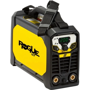 Soldador ESAB Rogue ES 200i Pro