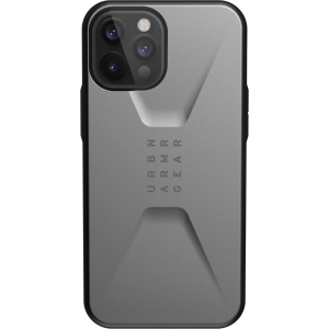 Tapa UAG Civilian for iPhone 12 Pro Max