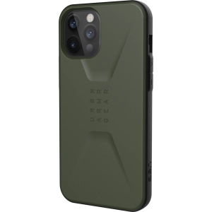 UAG Civilian for iPhone 12 Pro Max