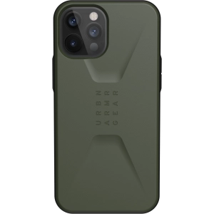 UAG Civilian for iPhone 12 Pro Max