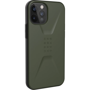 UAG Civilian for iPhone 12 Pro Max