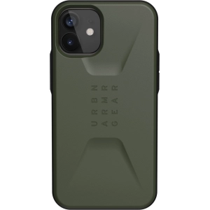 Caso UAG Civilian for iPhone 12 Mini