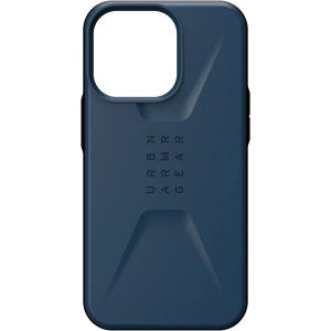 Tapa UAG Civilian for iPhone 13 Pro