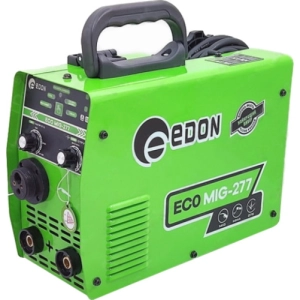 Soldador Edon EcoMIG-277