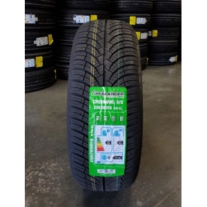 Grenlander GreenWing A/S 215/55 R17 98W