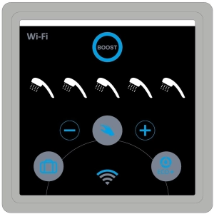 Atlantic Vertigo Steatite WiFi 100