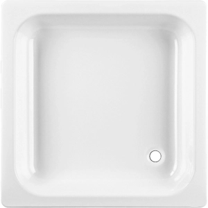 Plato de ducha Jika Sofia 80x80 H2140800000001