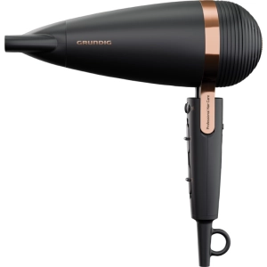 Secador de pelo Grundig HD 8080