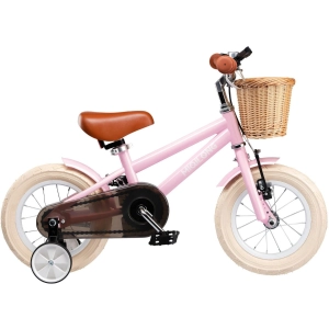 Bicicleta infantil Miqilong ATW-RM12