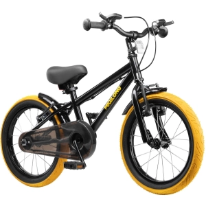 Bicicleta infantil Miqilong ATW-ST16