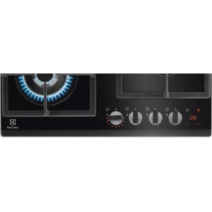 Electrolux KGG 64365 K