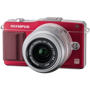 Olympus E-PM2